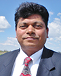Narendra (NK) Shrivastava 